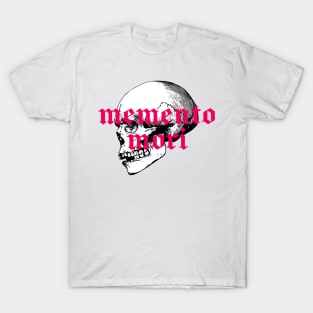 memento mori T-Shirt